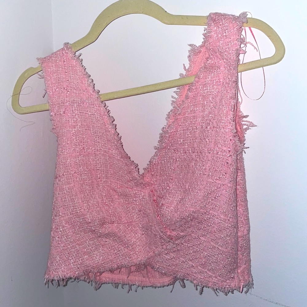 Zara top